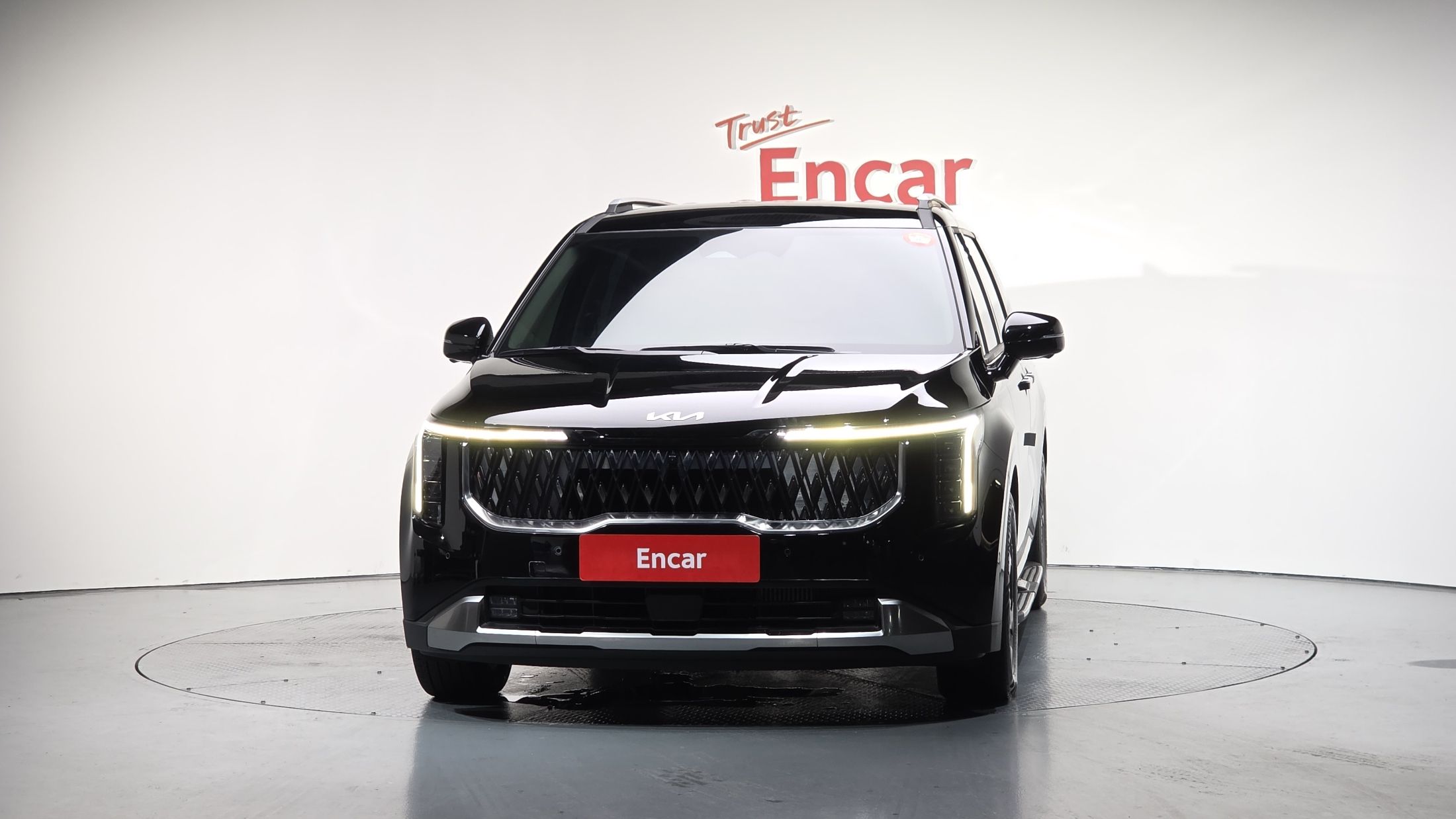 KIA CARNIVAL 2024