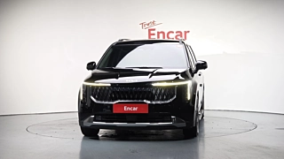 KIA CARNIVAL 2024