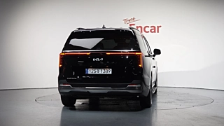 KIA CARNIVAL 2024