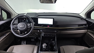 KIA CARNIVAL 2024