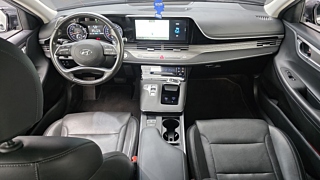 HYUNDAI GRANDEUR IG 2021