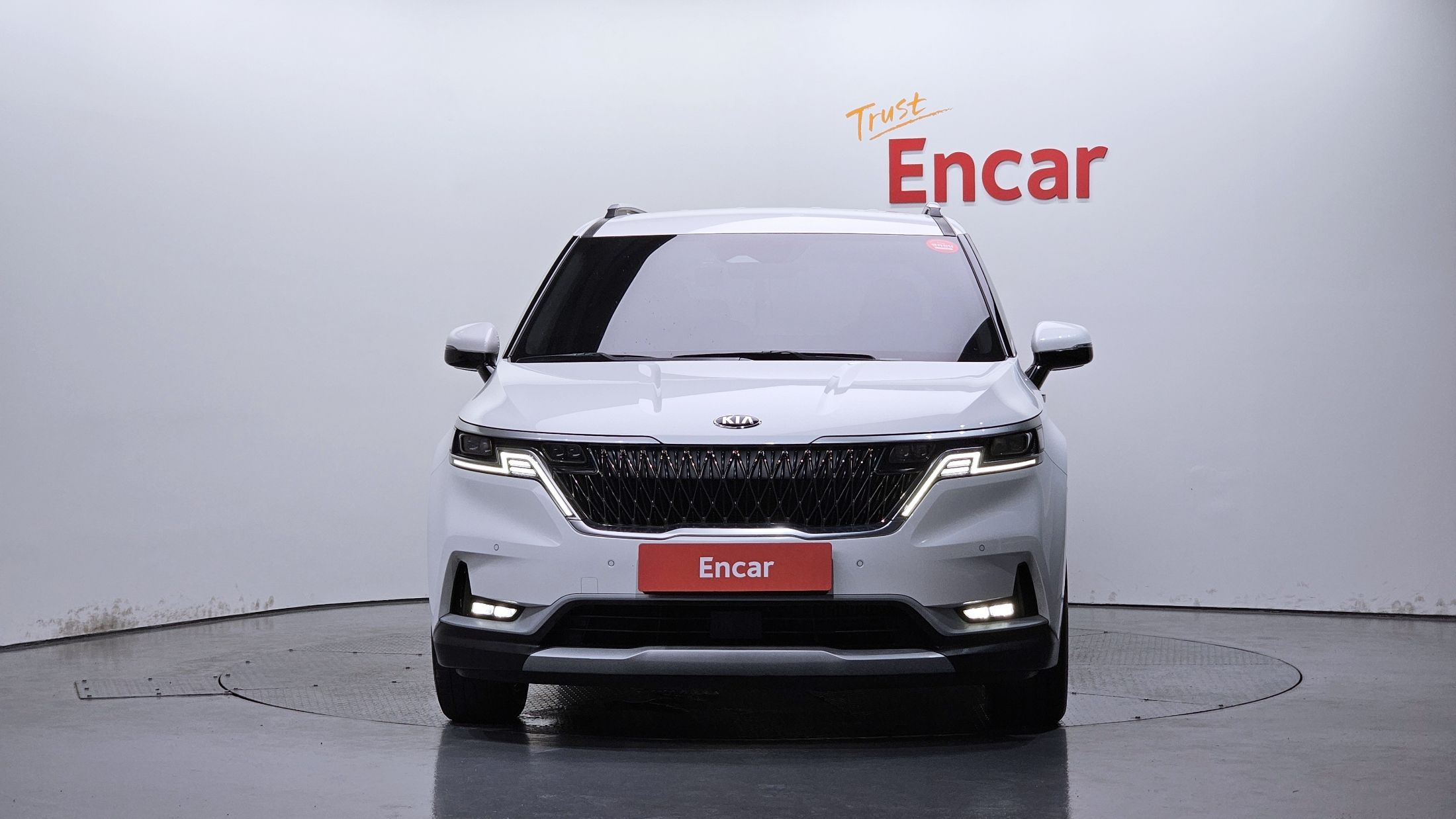 KIA CARNIVAL 2020