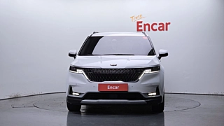 KIA CARNIVAL 2020