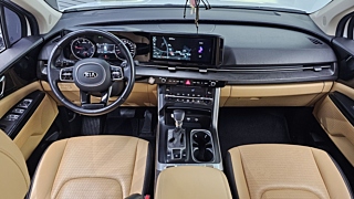 KIA CARNIVAL 2020