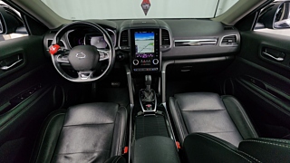SAMSUNG QM6 2016
