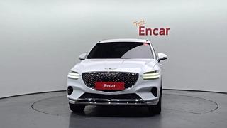 GENESIS GV70 2022