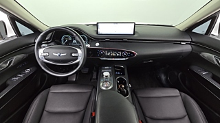 GENESIS GV70 2022