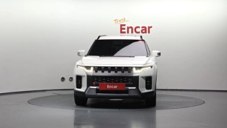 SSANGYONG TORRES 2024