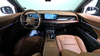 SSANGYONG TORRES 2024