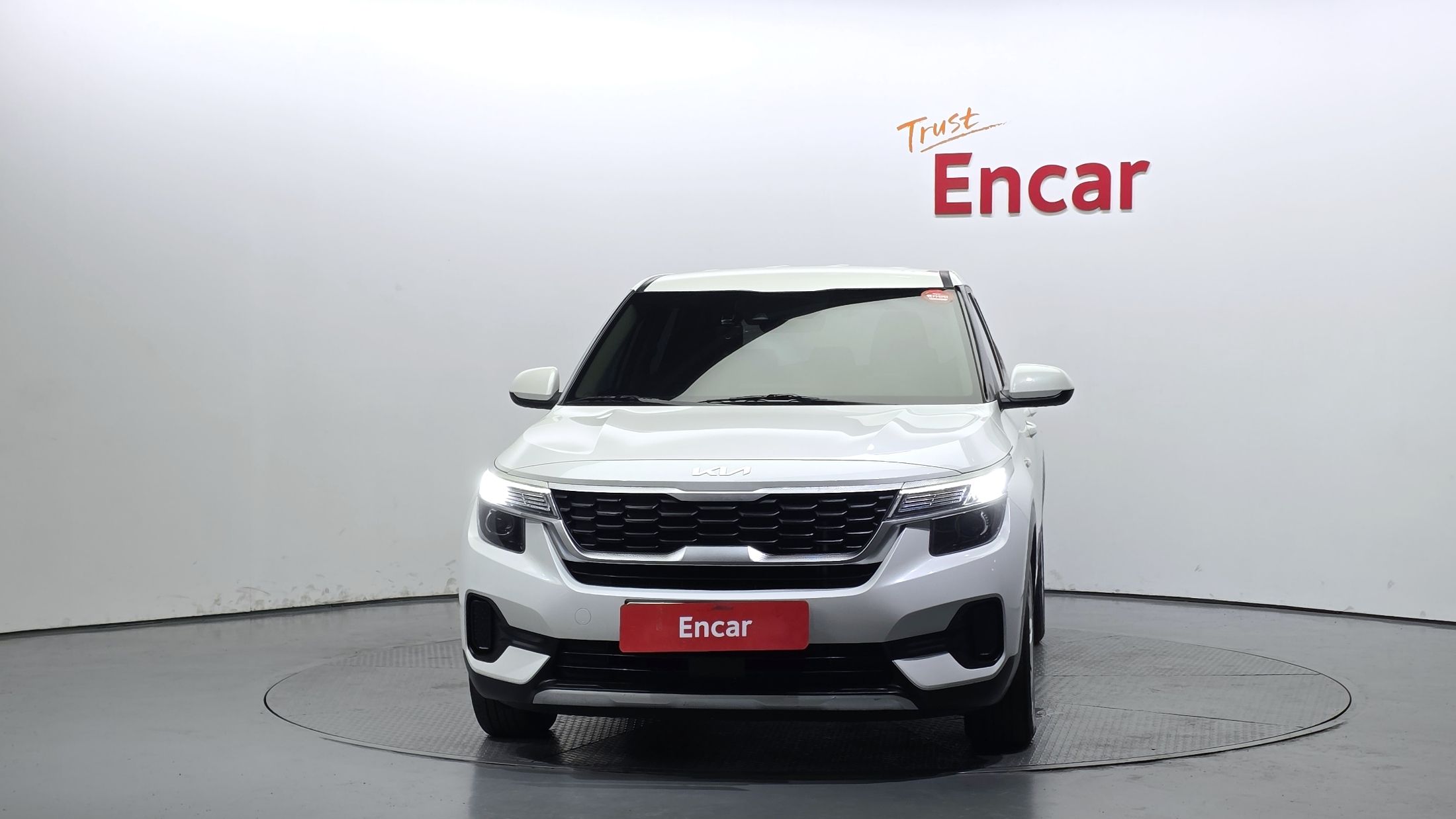 KIA SELTOS 2022