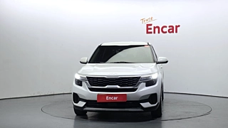 KIA SELTOS 2022
