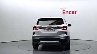 KIA SELTOS 2022