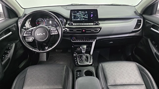 KIA SELTOS 2022