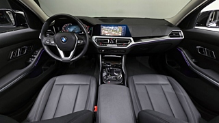 BMW 3-SERIES G20 2019
