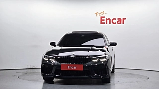 BMW 3-SERIES G20 2019