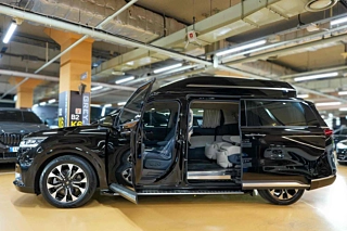 KIA CARNIVAL 2021