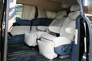 KIA CARNIVAL 2021