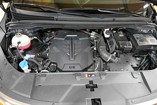 KIA CARNIVAL 2021