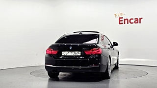 BMW 4-SERIES F32 2017