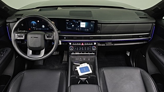 HYUNDAI SANTAFE MX5 2023