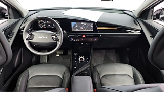 KIA NIRO EV 2022