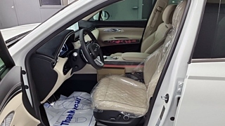 GENESIS GV70 2024