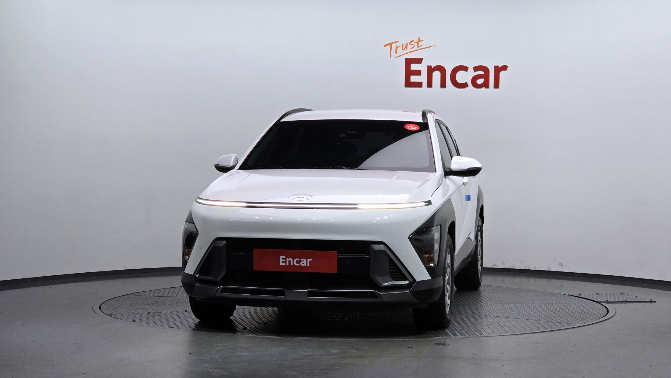 HYUNDAI KONA SX2 2023