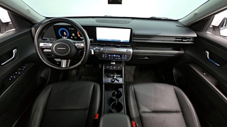 HYUNDAI KONA SX2 2023