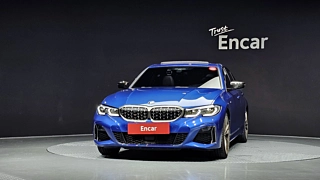 BMW 3-SERIES G20 2020