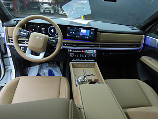 HYUNDAI SANTAFE MX5 2023