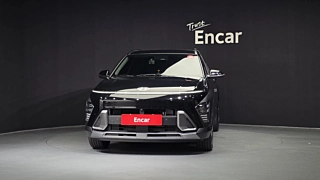 HYUNDAI KONA SX2 2023