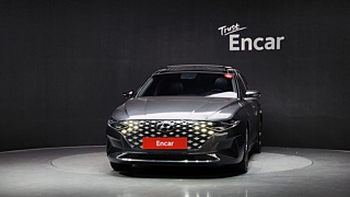 HYUNDAI GRANDEUR IG 2020