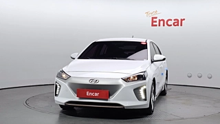 HYUNDAI IONIQ ELECTRIC 2017