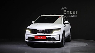 KIA SORENTO 2020