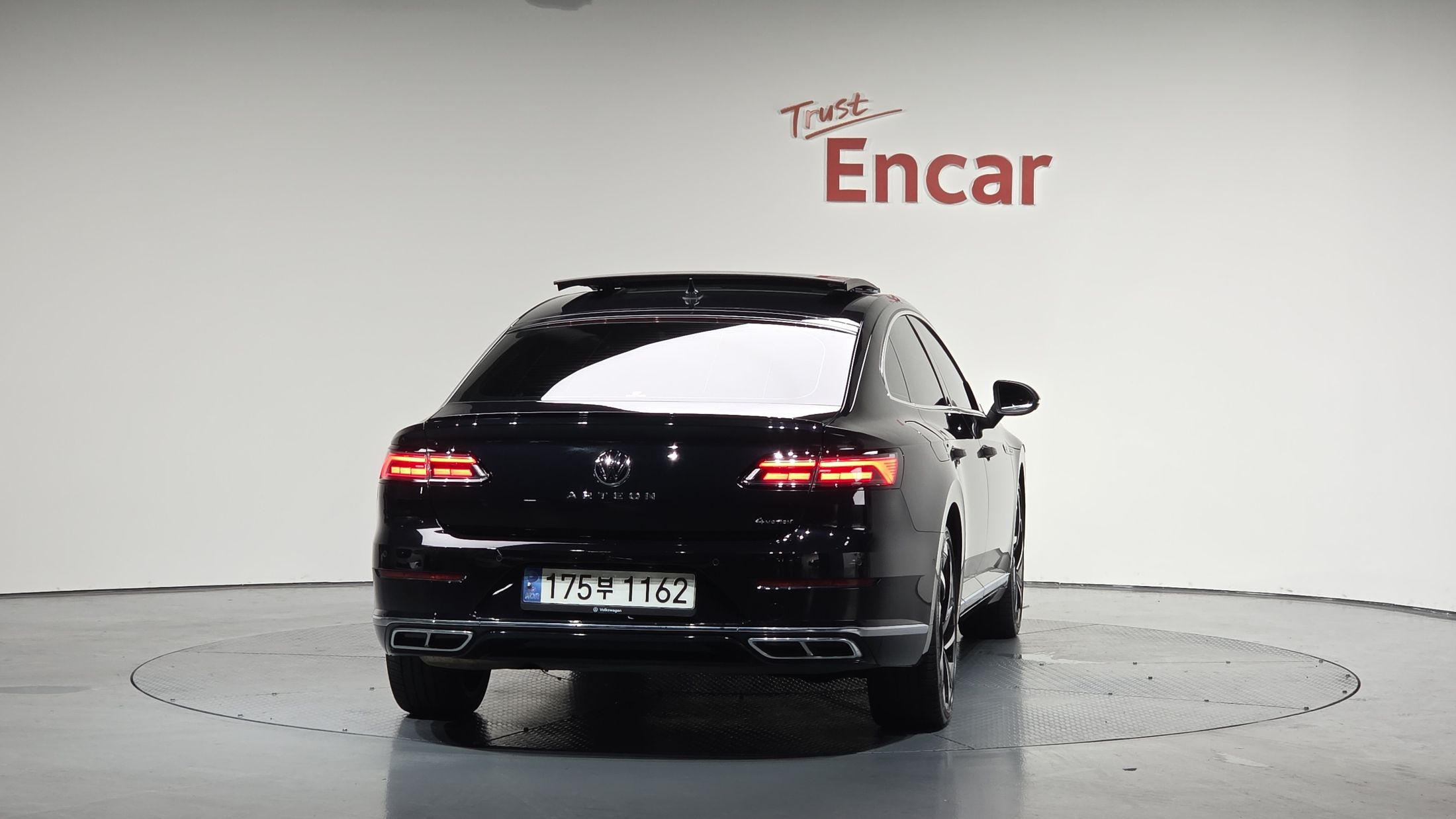 VOLKSWAGEN ARTEON 2022