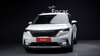 KIA CARNIVAL 2021