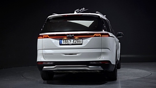 KIA CARNIVAL 2021