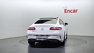 MERCEDES BENZ E-CLASS W213 2020