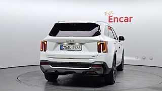 KIA SORENTO 2024