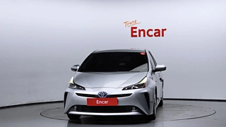 TOYOTA PRIUS 2019