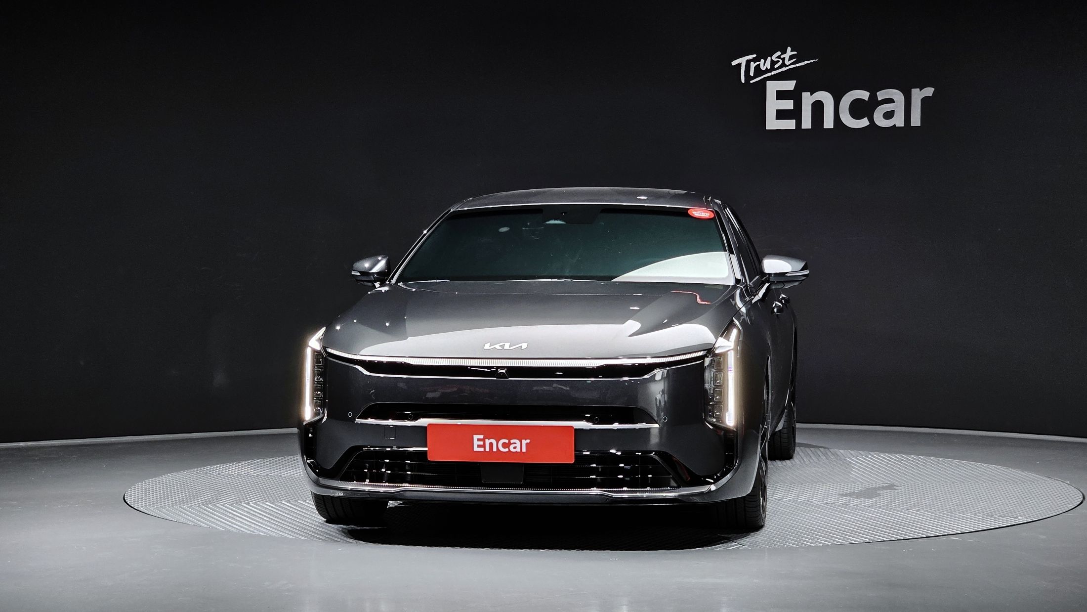 KIA K8 2025