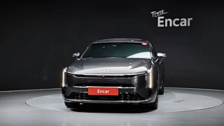 KIA K8 2025
