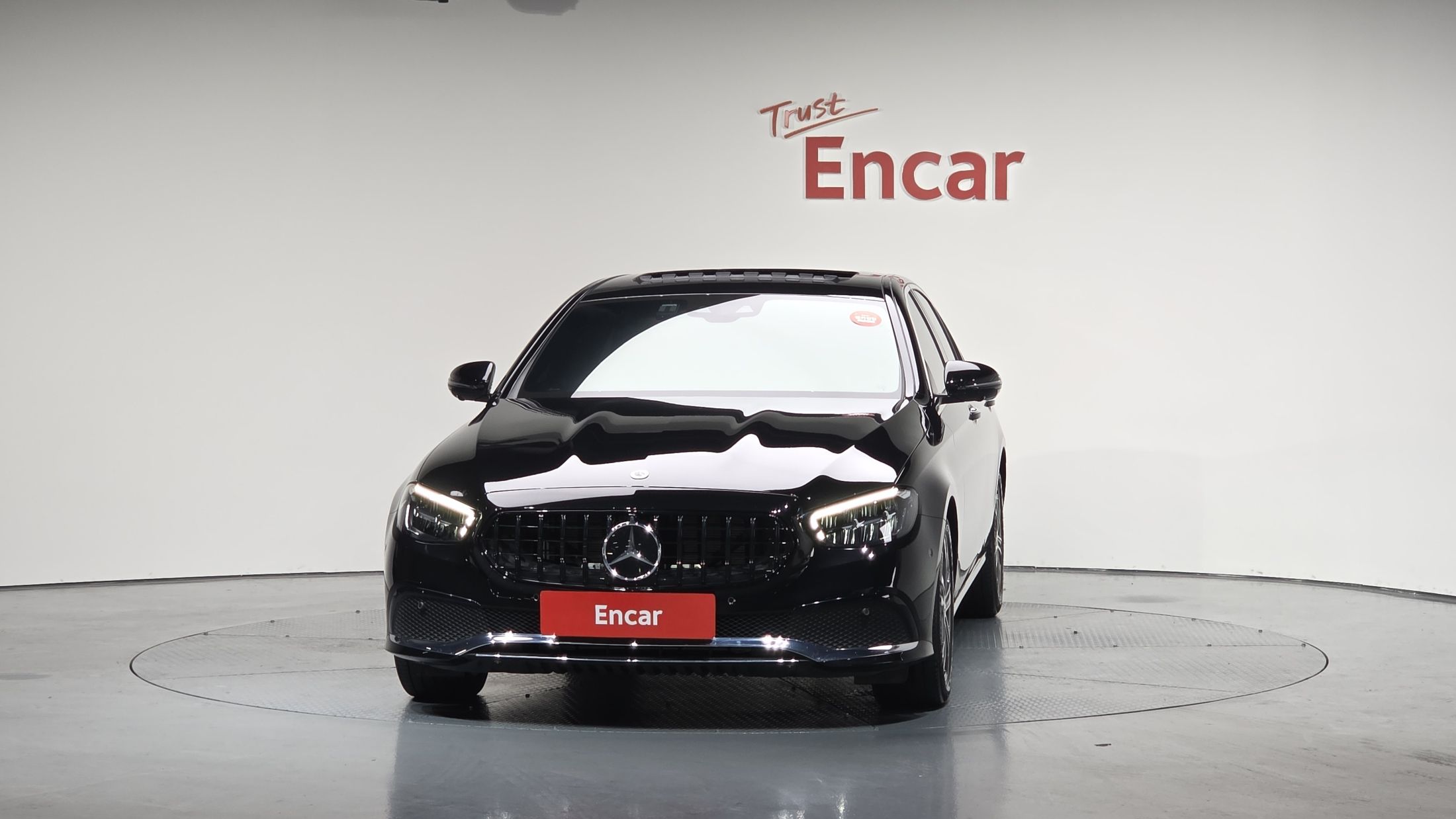 MERCEDES BENZ E-CLASS W213 2023