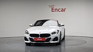 BMW Z4 G29 2023