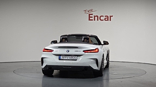 BMW Z4 G29 2023