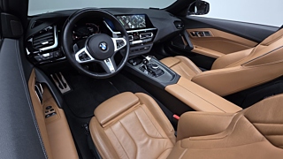 BMW Z4 G29 2023