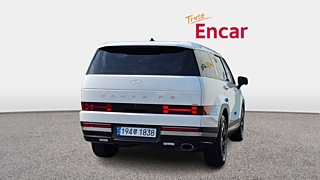 HYUNDAI SANTAFE MX5 2024