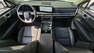 HYUNDAI SANTAFE MX5 2024