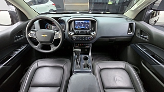 DAEWOO COLORADO 2021
