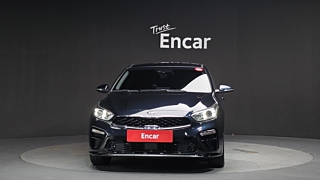 KIA K3 2019
